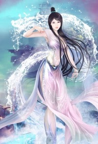 清风照进我眼眸