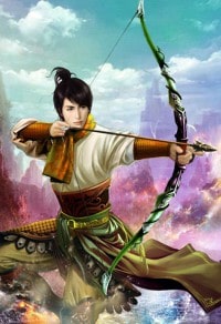 星空吞噬王