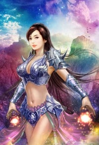 避世森林