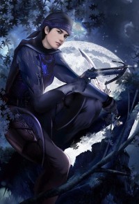 绝世医妃:带着崽崽来种田