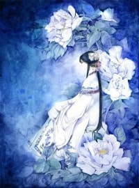 活动闪光体的养成