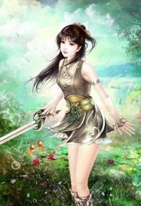 武道神帝
