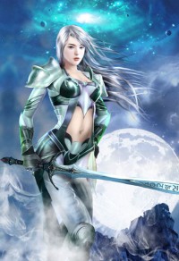 奋斗在洪武末年