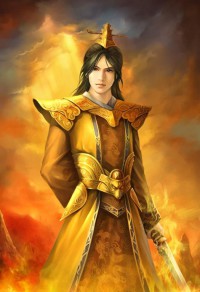 [HP]崩壞的教授